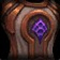 Досягнення Sha'tari Defense у грі World of Warcraft для Blizzard