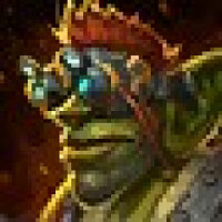 Досягнення Mythic: Sprocketmonger Lockenstock у грі World of Warcraft для Blizzard