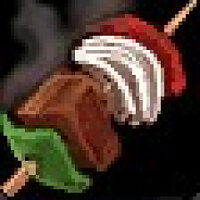 成就 Yaungolian Barbecue 在游戏 World of Warcraft 上,适用于 Blizzard