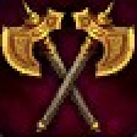 Conquista Just the Two of Us: 2000 no jogo World of Warcraft para Blizzard