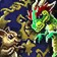 成就 Big City Pet Brawlin' - Alliance 在游戏 World of Warcraft 上,适用于 Blizzard