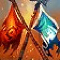 Conquista Master of Isle of Conquest no jogo World of Warcraft para Blizzard