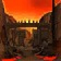 Досягнення Explore Burning Steppes у грі World of Warcraft для Blizzard
