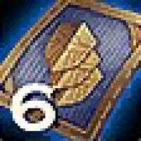 Досягнення The Jailer's Gauntlet: Layer 6 у грі World of Warcraft для Blizzard