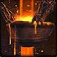 Досягнення Heroic: Blackrock Caverns Guild Run у грі World of Warcraft для Blizzard