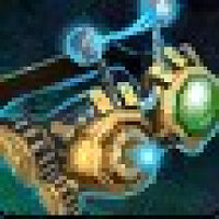 Досягнення Chromatic Calibration: Retinal Armor у грі World of Warcraft для Blizzard