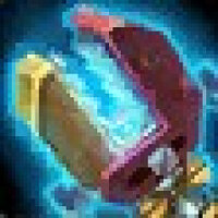 成就 The Ub3r-Spanner 在游戏 World of Warcraft 上,适用于 Blizzard