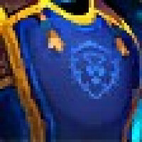 Досягнення The Fourth War у грі World of Warcraft для Blizzard