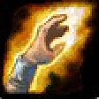 Досягнення Algari Delver Healer II у грі World of Warcraft для Blizzard
