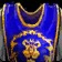 Досягнення The Justicar у грі World of Warcraft для Blizzard