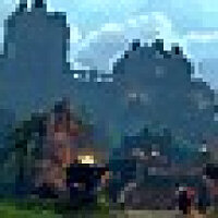 Досягнення Exile's Reach у грі World of Warcraft для Blizzard