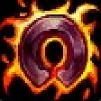 Досягнення Dreadsteed of Xoroth у грі World of Warcraft для Blizzard