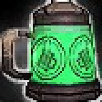 成就 Green Brewfest Stein 在游戏 World of Warcraft 上,适用于 Blizzard