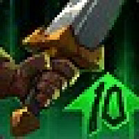 Досягнення Raising the Bar у грі World of Warcraft для Blizzard