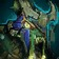 Досягнення Veteran: Hunter Akana у грі World of Warcraft для Blizzard