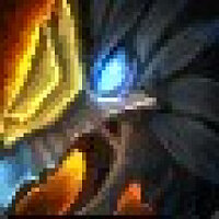 Досягнення Reins of the Raven Lord у грі World of Warcraft для Blizzard