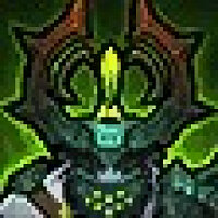 Досягнення Mythic: Kin'garoth у грі World of Warcraft для Blizzard