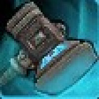 成就 Khaz'gorian Smithing Hammer 在游戏 World of Warcraft 上,适用于 Blizzard