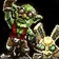成就 Taming the Wild 在游戏 World of Warcraft 上,适用于 Blizzard