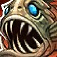 Досягнення That's not a Fish... у грі World of Warcraft для Blizzard