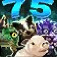 成就 Pro Pet Mob 在游戏 World of Warcraft 上,适用于 Blizzard