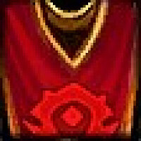 Досягнення Domination Point у грі World of Warcraft для Blizzard
