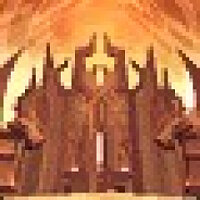 Досягнення The Chosen у грі World of Warcraft для Blizzard