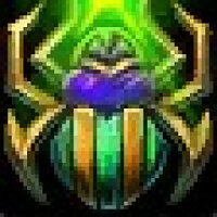 成就 Volazj's Quick Demise 在游戏 World of Warcraft 上,适用于 Blizzard