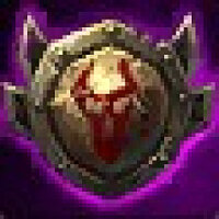 Conquista Heroic: Utgarde Keep Guild Run no jogo World of Warcraft para Blizzard