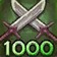 Досягнення On a Metric Ton of Missions у грі World of Warcraft для Blizzard
