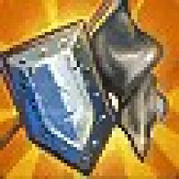 Досягнення Overly Defensive у грі World of Warcraft для Blizzard