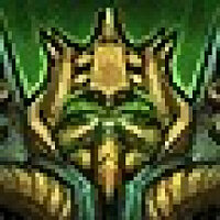 Досягнення Mythic: Garothi Worldbreaker у грі World of Warcraft для Blizzard