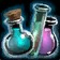 Досягнення Excessive Experimentation у грі World of Warcraft для Blizzard
