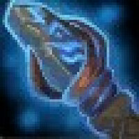 成就 Iwen's Enchanting Rod 在游戏 World of Warcraft 上,适用于 Blizzard
