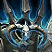 Досягнення Mythic: The Tarragrue у грі World of Warcraft для Blizzard