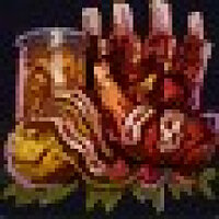 Досягнення Can't Eat Just One у грі World of Warcraft для Blizzard