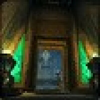 成就 Halls of Origination 在游戏 World of Warcraft 上,适用于 Blizzard
