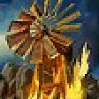 Досягнення Arathi Basin Victory у грі World of Warcraft для Blizzard