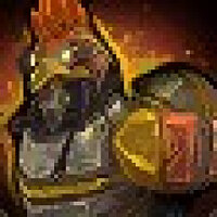 Досягнення In with the Cartels у грі World of Warcraft для Blizzard