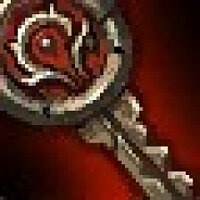 Досягнення Warlord's Deathwheel у грі World of Warcraft для Blizzard