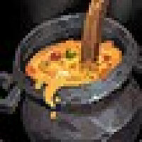 Досягнення Draenor Cook у грі World of Warcraft для Blizzard