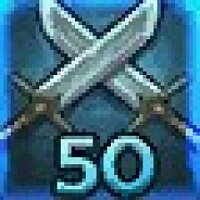 Досягнення Keeping It Rare у грі World of Warcraft для Blizzard