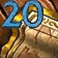 Досягнення Draftsman у грі World of Warcraft для Blizzard