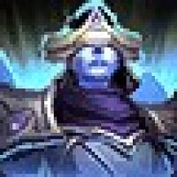 Досягнення Disciple of Humility у грі World of Warcraft для Blizzard