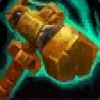 Досягнення M.C., Hammered у грі World of Warcraft для Blizzard