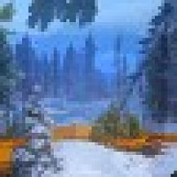 Досягнення Azure Spanner у грі World of Warcraft для Blizzard