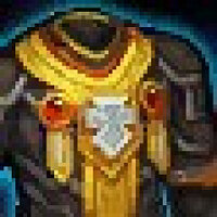 Досягнення Upgraded Apparel у грі World of Warcraft для Blizzard