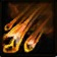 Досягнення Extinction Event у грі World of Warcraft для Blizzard