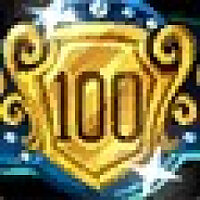 Досягнення Level 100 (Legacy) у грі World of Warcraft для Blizzard