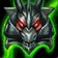 Pencapaian Realm First! Obsidian Slayer dalam permainan World of Warcraft untuk Blizzard